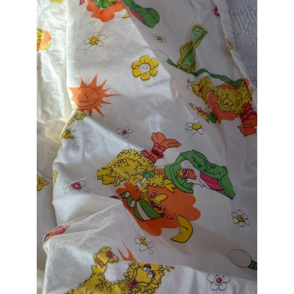 N/A vintage sesame